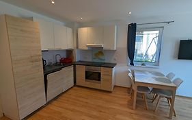 Appartment Dutzler