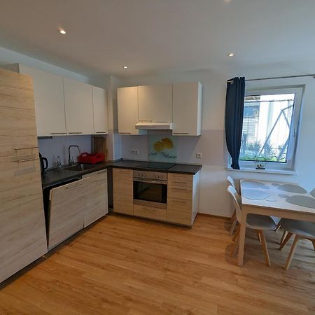 Appartment Dutzler Sankt Martin am Tennengebirge Exteriér fotografie