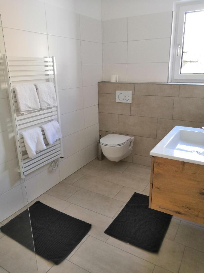 Appartment Dutzler Sankt Martin am Tennengebirge Exteriér fotografie
