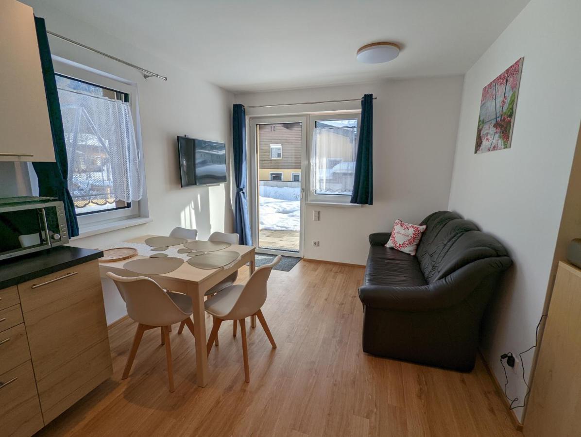 Appartment Dutzler Sankt Martin am Tennengebirge Exteriér fotografie